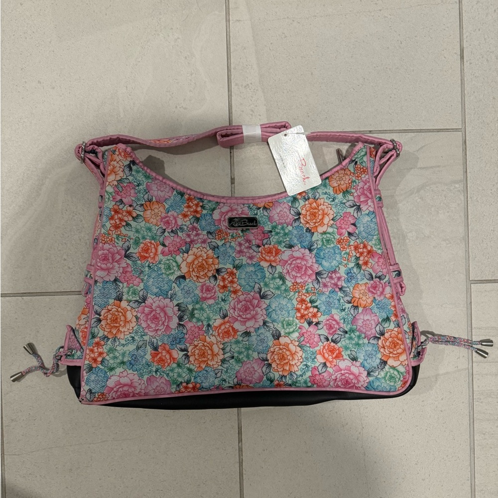 Beach bag absolutely new